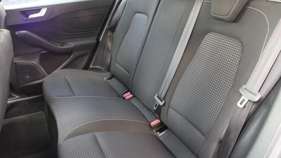 FORD Focus Focus 1.5 EcoBlue Connected