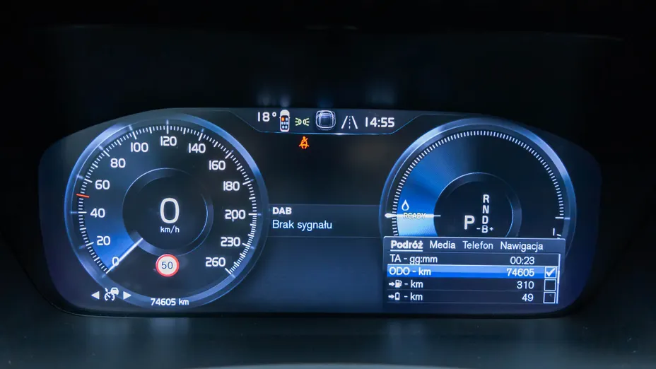 VOLVO XC90 XC90 T8 AWD Plug-In Hybrid Ultimate Dark 7os aut