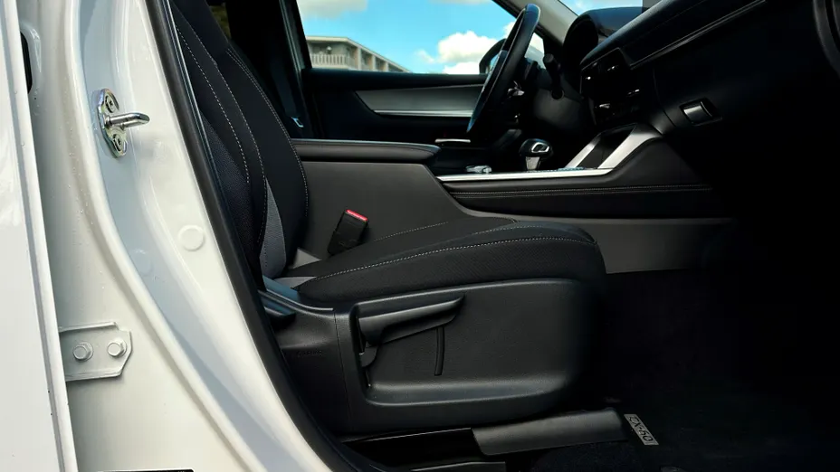 MAZDA CX-60 CX-60 2.5 PHEV Exclusive Line AWD aut