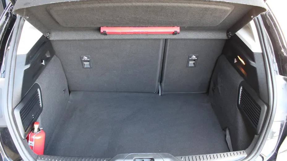 FORD Focus Focus 1.5 EcoBlue Connected