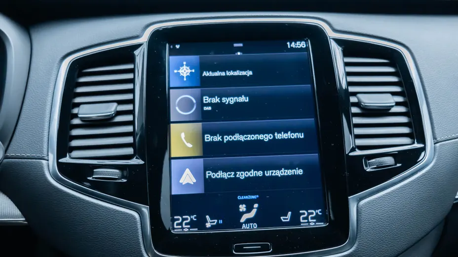 VOLVO XC90 XC90 T8 AWD Plug-In Hybrid Ultimate Dark 7os aut