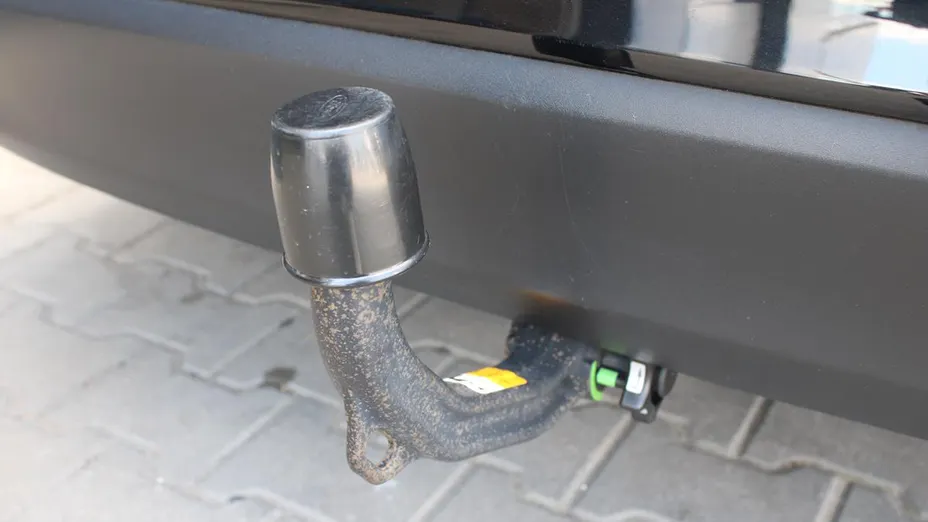 FORD Focus Focus 1.5 EcoBlue Connected