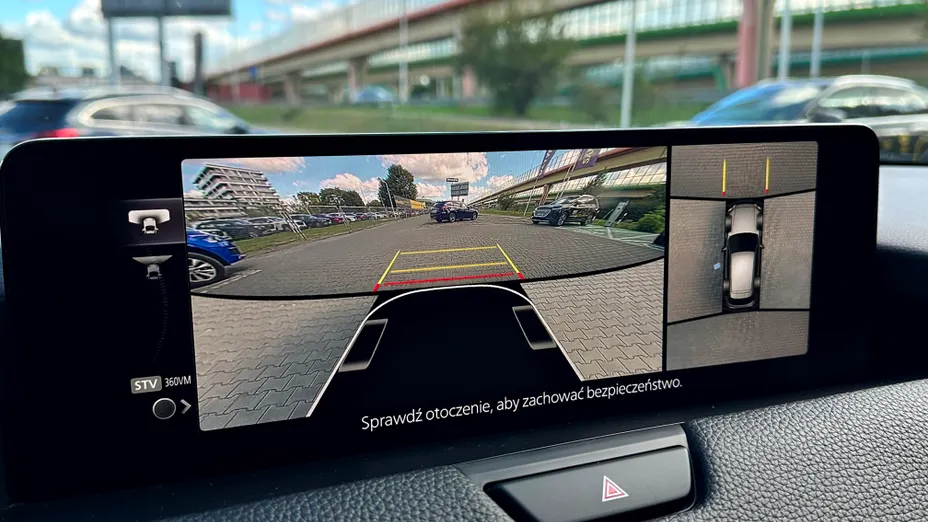 MAZDA CX-60 CX-60 2.5 PHEV Exclusive Line AWD aut