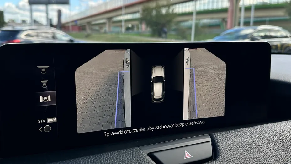 MAZDA CX-60 CX-60 2.5 PHEV Exclusive Line AWD aut