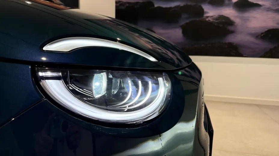 FIAT 500 500 1.0 GSE Hybrid Torino Nowy