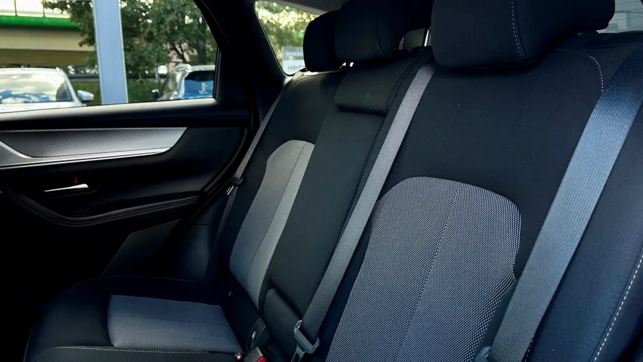 MAZDA CX-60 CX-60 2.5 PHEV Exclusive Line AWD aut