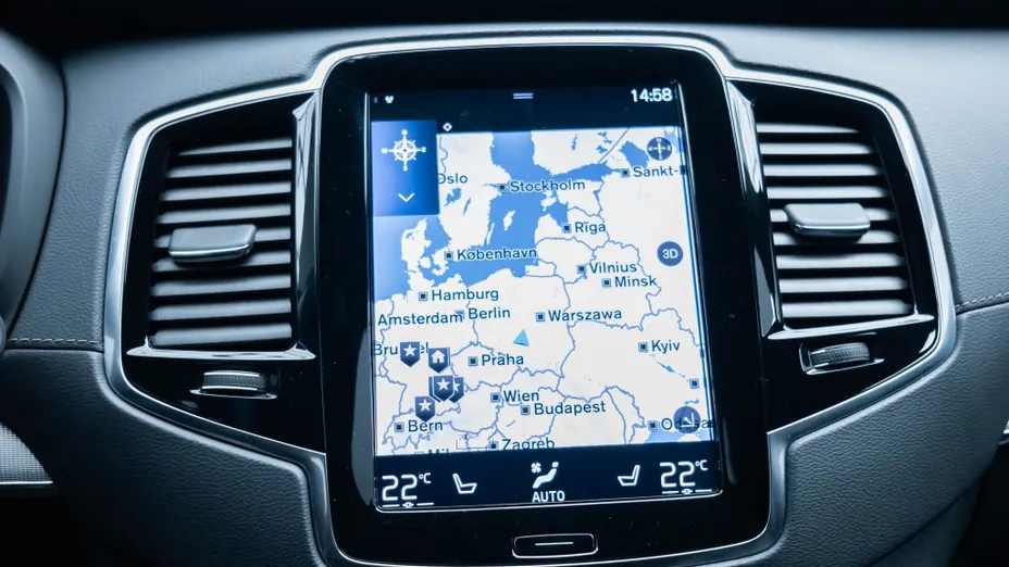 VOLVO XC90 XC90 T8 AWD Plug-In Hybrid Ultimate Dark 7os aut