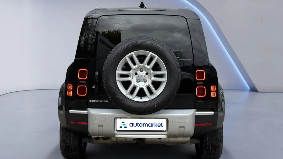 LAND ROVER Defender Defender 110 3.0 D250 mHEV S