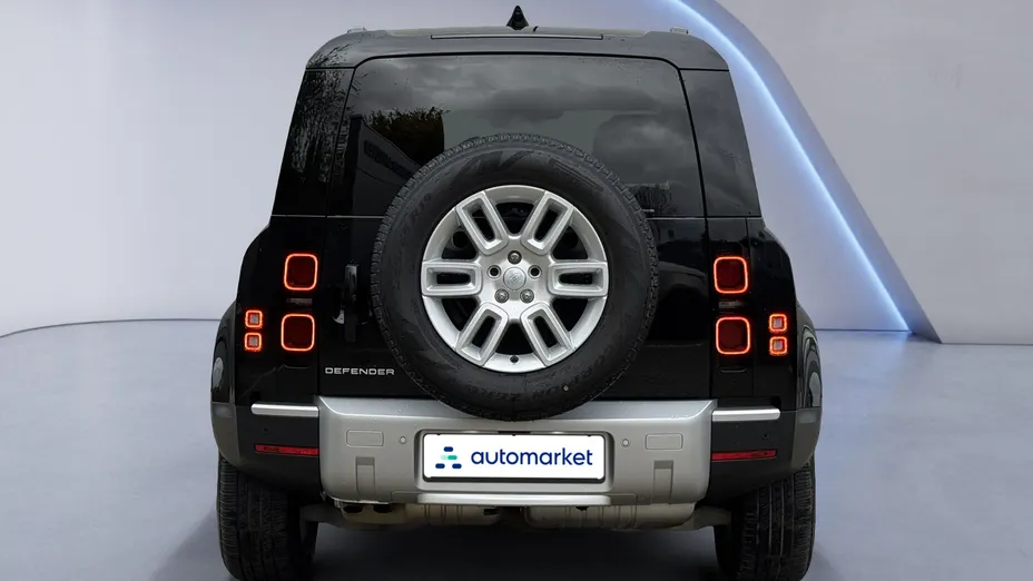 LAND ROVER Defender Defender 110 3.0 D250 mHEV S