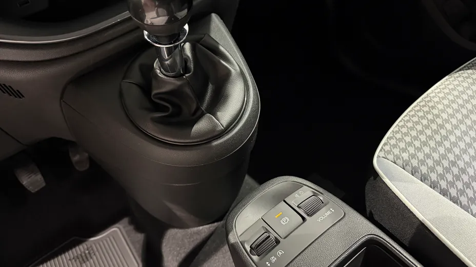 FIAT 500 500 1.0 GSE Hybrid Torino Nowy