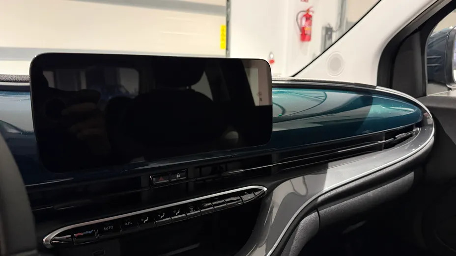 FIAT 500 500 1.0 GSE Hybrid Torino Nowy