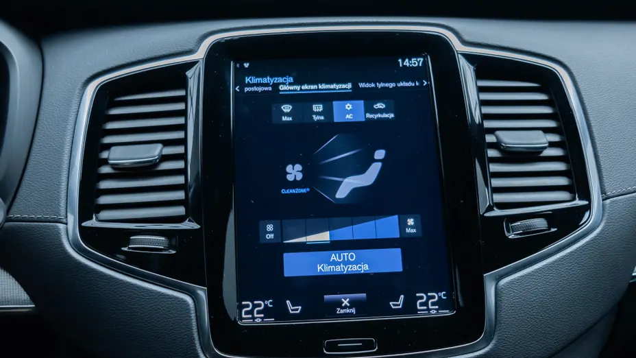 VOLVO XC90 XC90 T8 AWD Plug-In Hybrid Ultimate Dark 7os aut