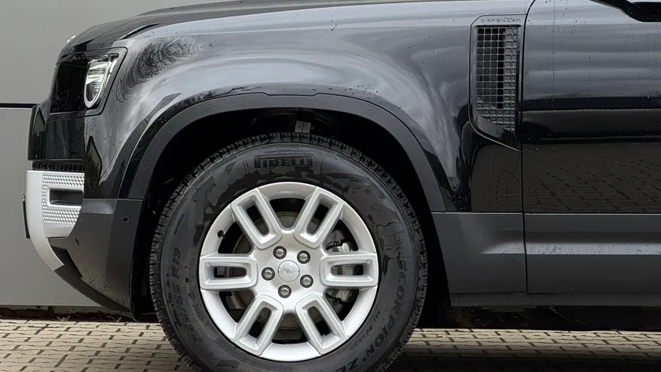 LAND ROVER Defender Defender 110 3.0 D250 mHEV S