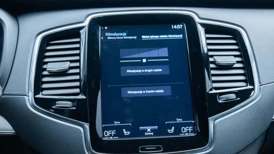 VOLVO XC90 XC90 T8 AWD Plug-In Hybrid Ultimate Dark 7os aut
