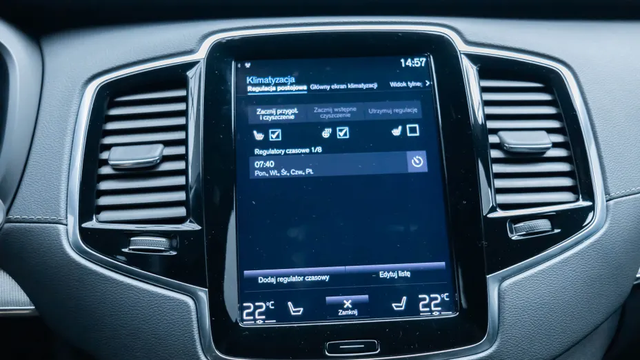VOLVO XC90 XC90 T8 AWD Plug-In Hybrid Ultimate Dark 7os aut