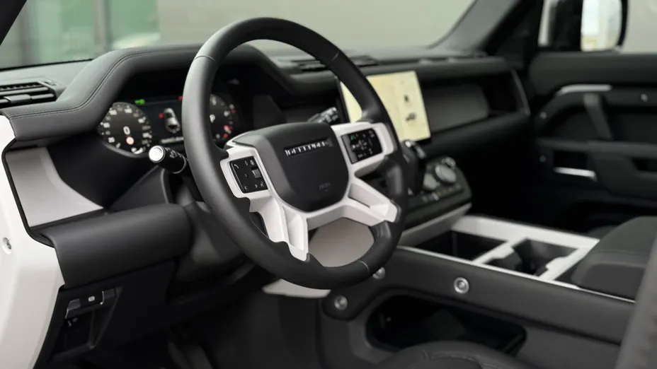 LAND ROVER Defender Defender 110 3.0 D250 mHEV S