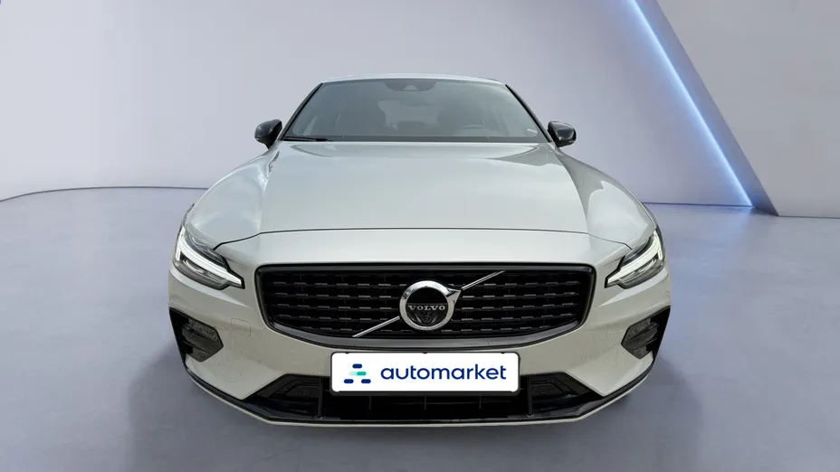 VOLVO S60 S60 B4 B R-Design aut