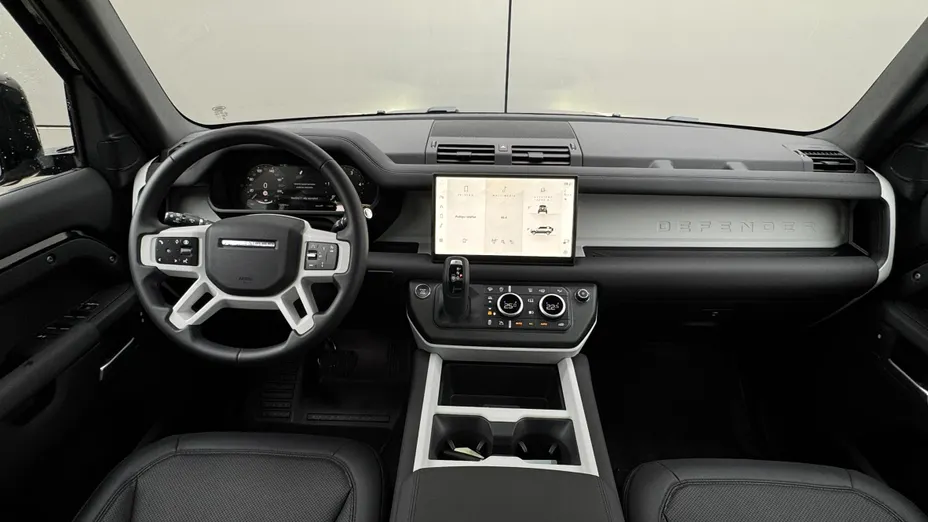 LAND ROVER Defender Defender 110 3.0 D250 mHEV S