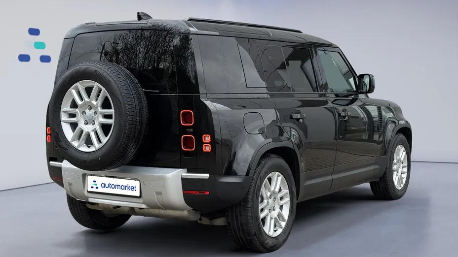 LAND ROVER Defender Defender 110 3.0 D250 mHEV S