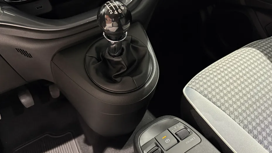 FIAT 500 500 1.0 GSE Hybrid Torino Nowy