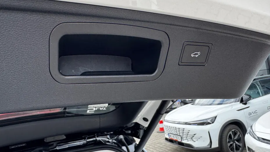 BAIC Beijing 5 Beijing 5 1.5T Comfort DCT Nowy
