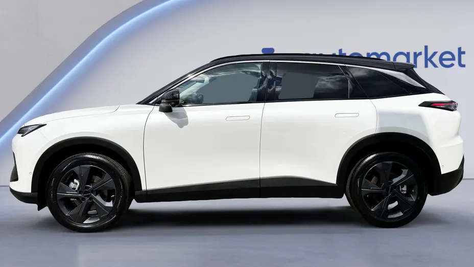 BAIC Beijing 5 Beijing 5 1.5T Comfort DCT Nowy
