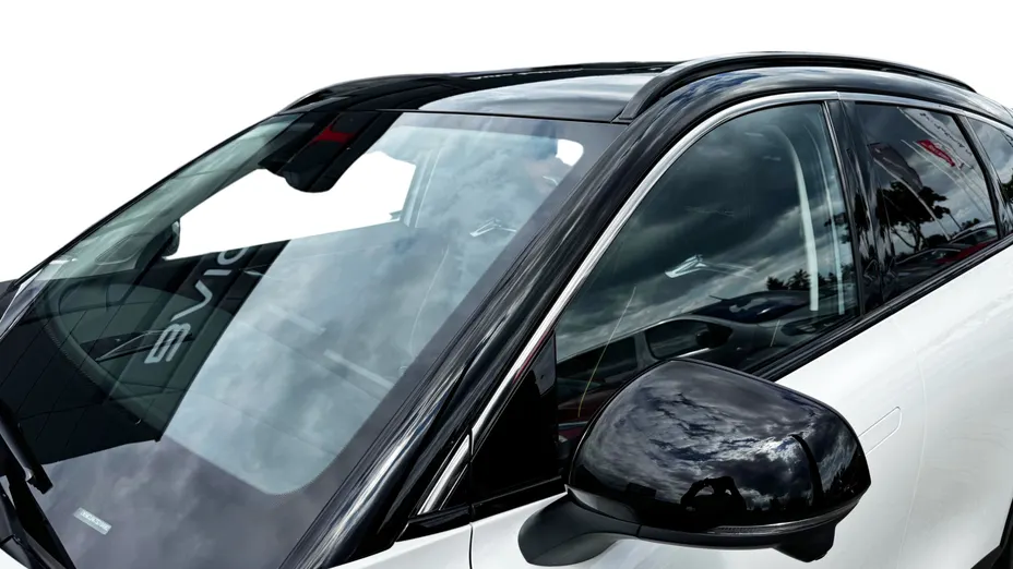 BAIC Beijing 5 Beijing 5 1.5T Comfort DCT Nowy