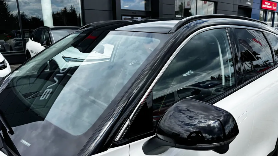 BAIC Beijing 5 Beijing 5 1.5T Comfort DCT Nowy