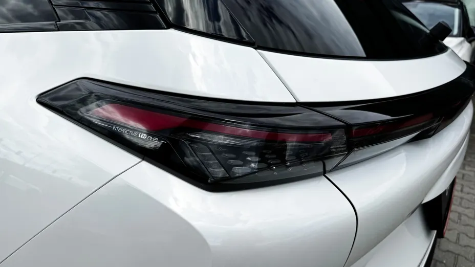 BAIC Beijing 5 Beijing 5 1.5T Comfort DCT Nowy