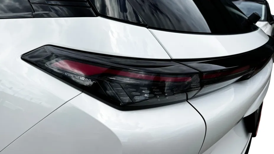 BAIC Beijing 5 Beijing 5 1.5T Comfort DCT Nowy