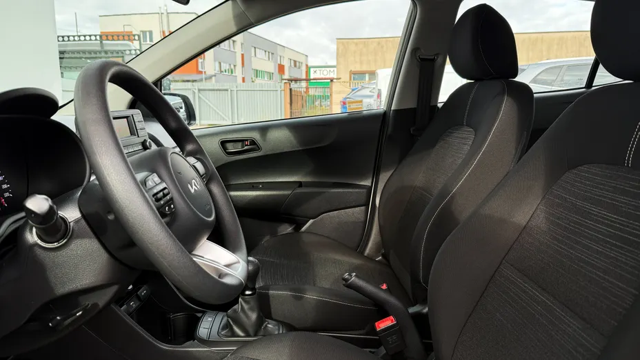 KIA Picanto Picanto 1.0 M