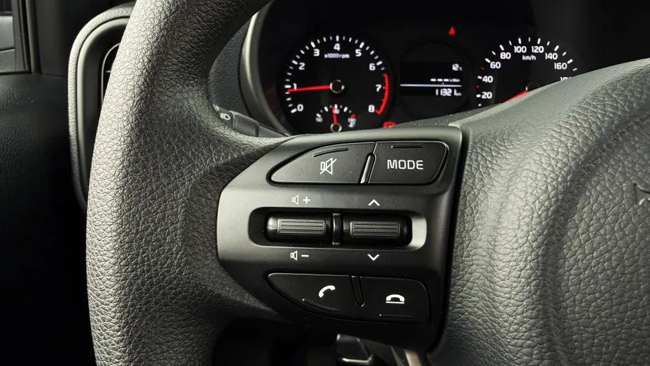 KIA Picanto Picanto 1.0 M