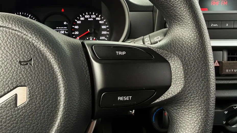 KIA Picanto Picanto 1.0 M