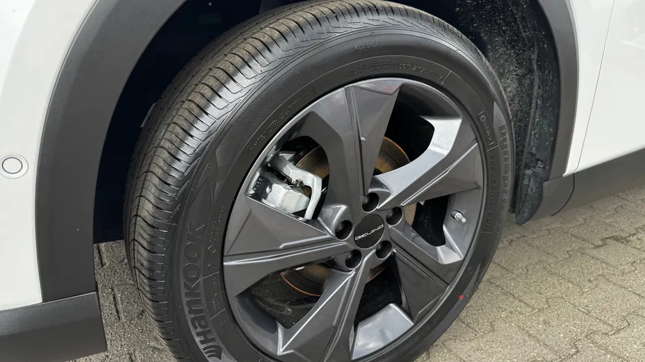 BAIC Beijing 5 Beijing 5 1.5T Comfort DCT Nowy