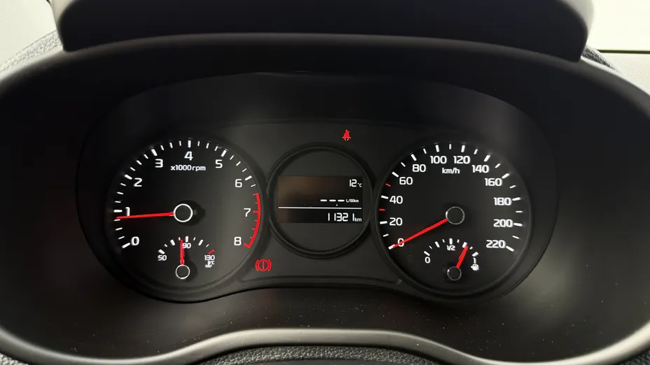 KIA Picanto Picanto 1.0 M