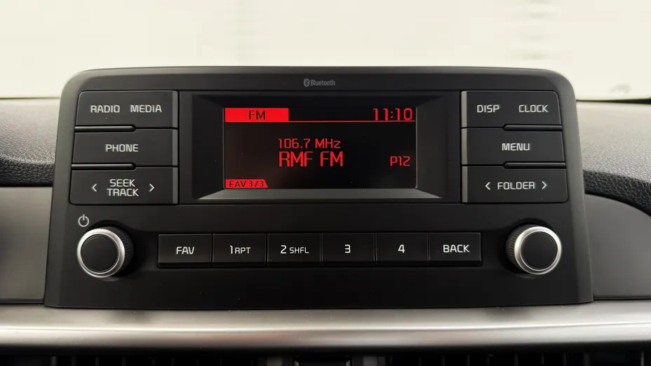 KIA Picanto Picanto 1.0 M