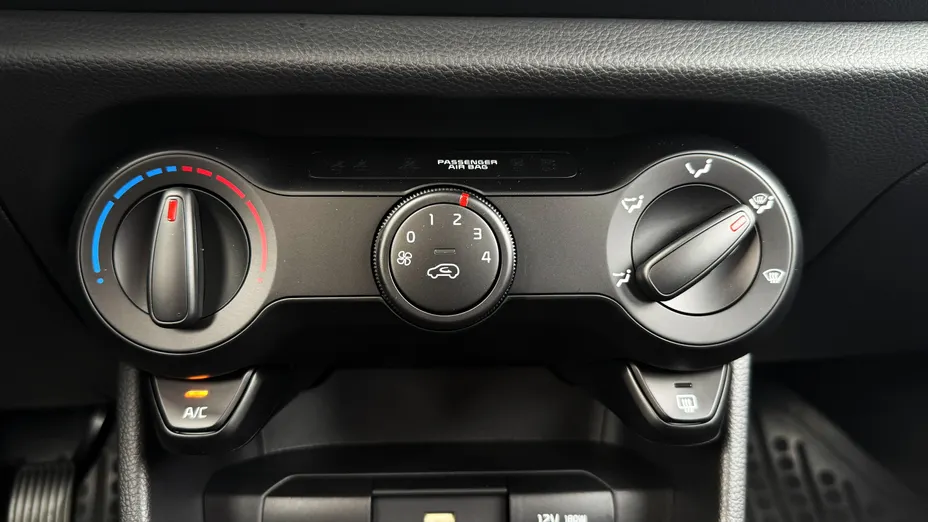 KIA Picanto Picanto 1.0 M