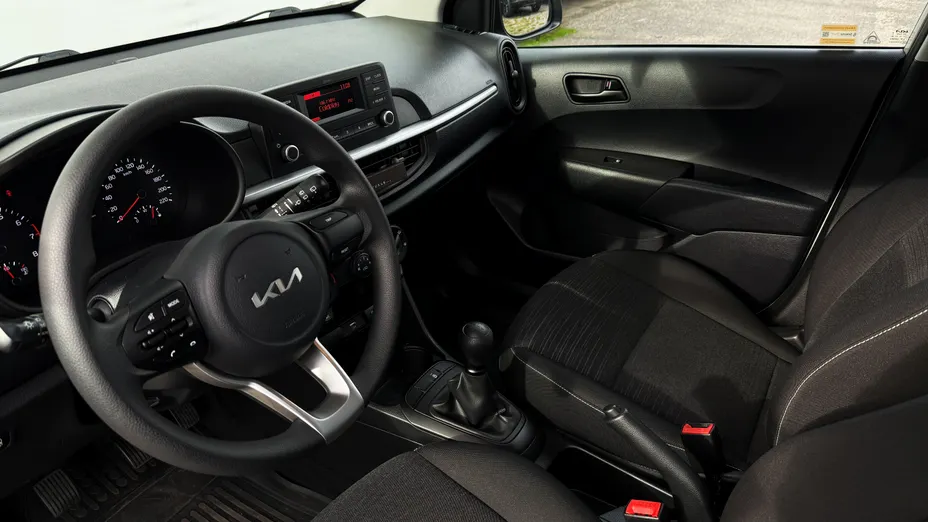 KIA Picanto Picanto 1.0 M