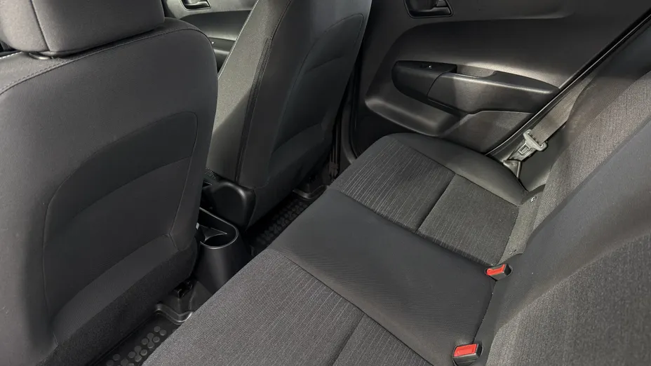 KIA Picanto Picanto 1.0 M