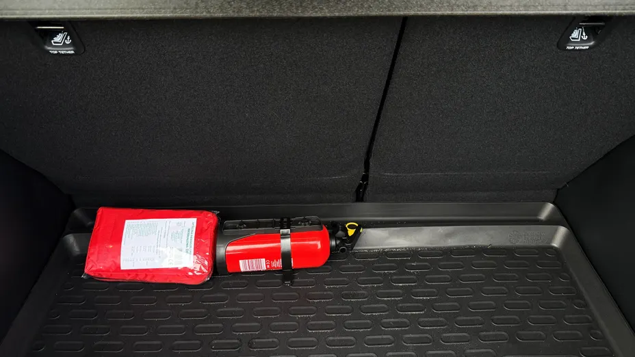 KIA Picanto Picanto 1.0 M