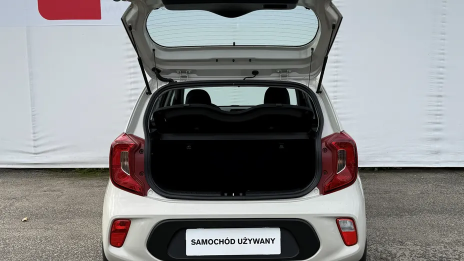 KIA Picanto Picanto 1.0 M