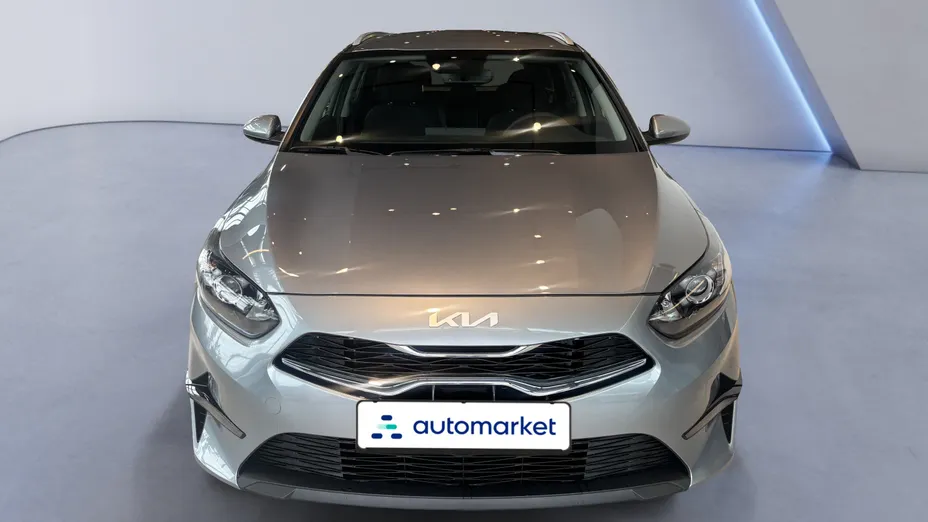 KIA Cee'd Ceed 1.5 T-GDI M DCT Nowy