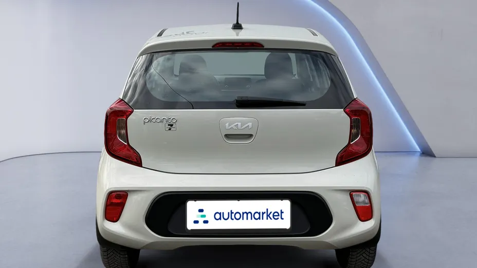 KIA Picanto Picanto 1.0 M