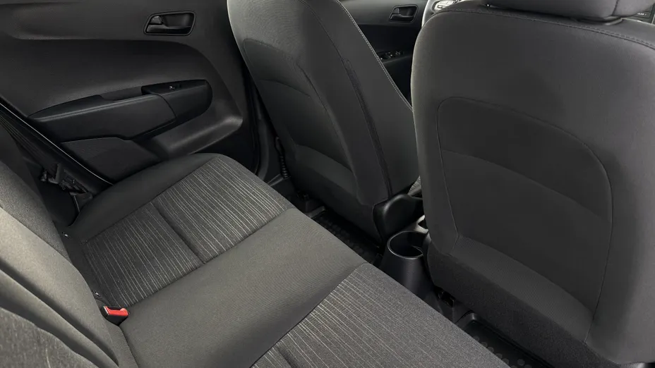 KIA Picanto Picanto 1.0 M