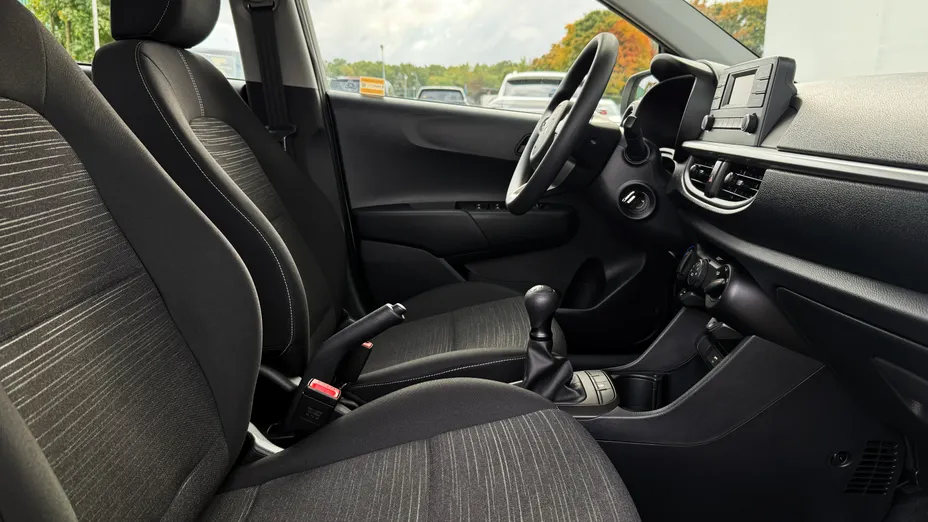 KIA Picanto Picanto 1.0 M