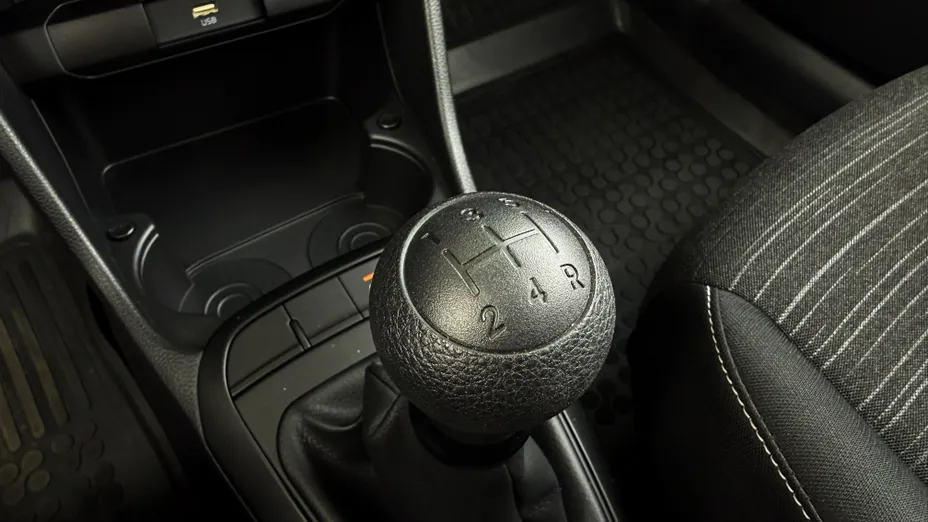 KIA Picanto Picanto 1.0 M