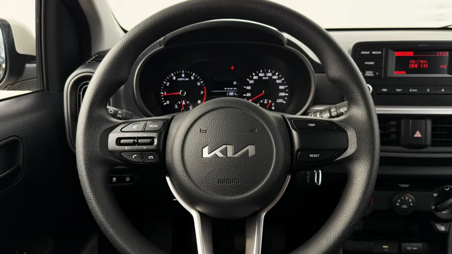 KIA Picanto Picanto 1.0 M