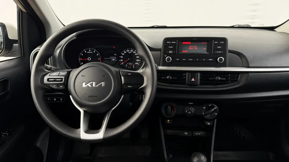 KIA Picanto Picanto 1.0 M