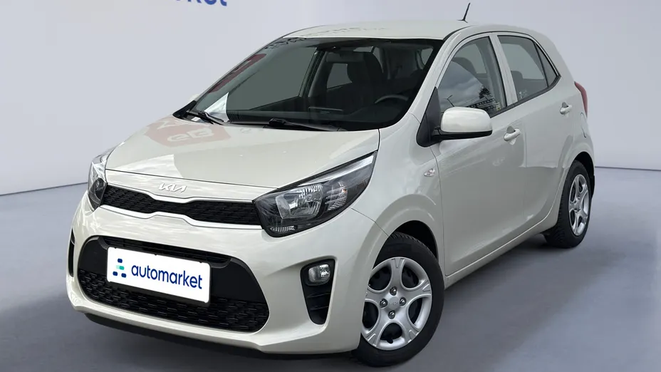 KIA Picanto Picanto 1.0 M