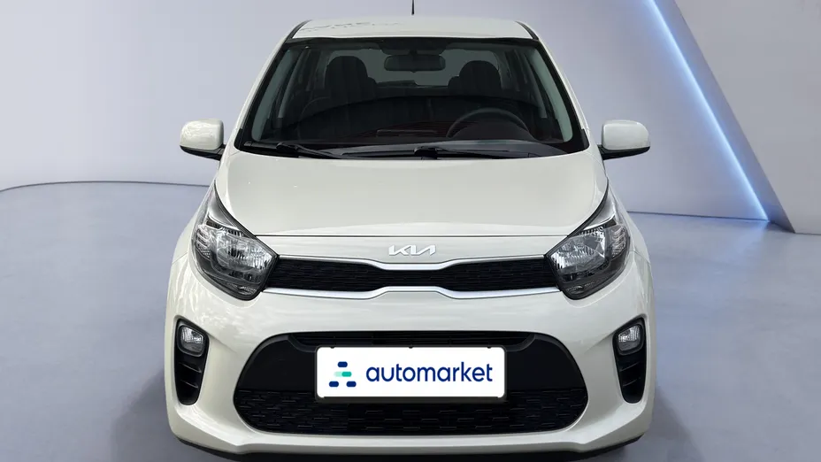 KIA Picanto Picanto 1.0 M
